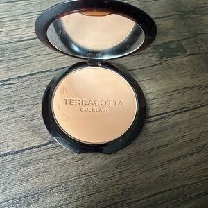 GUERLAIN Terracotta Bronzing Powder - 02 Medium Cool